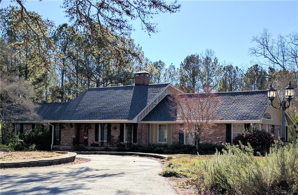 4842 Miller Rd., Lilburn, GA 30047