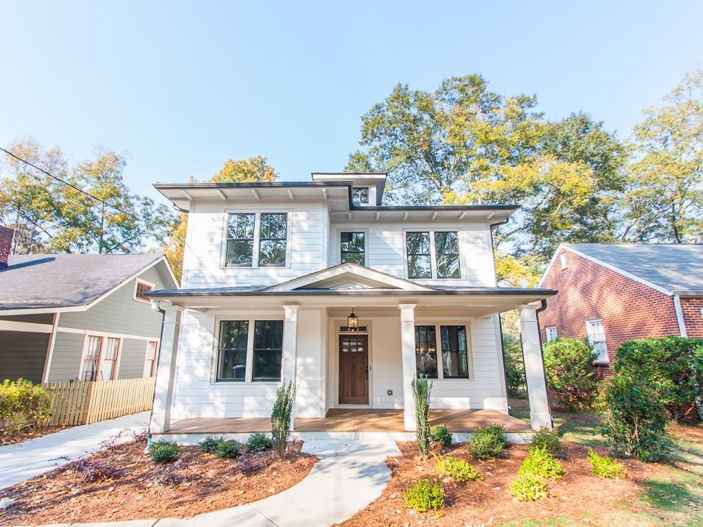 2790 Tupelo St., Atlanta, GA 30317