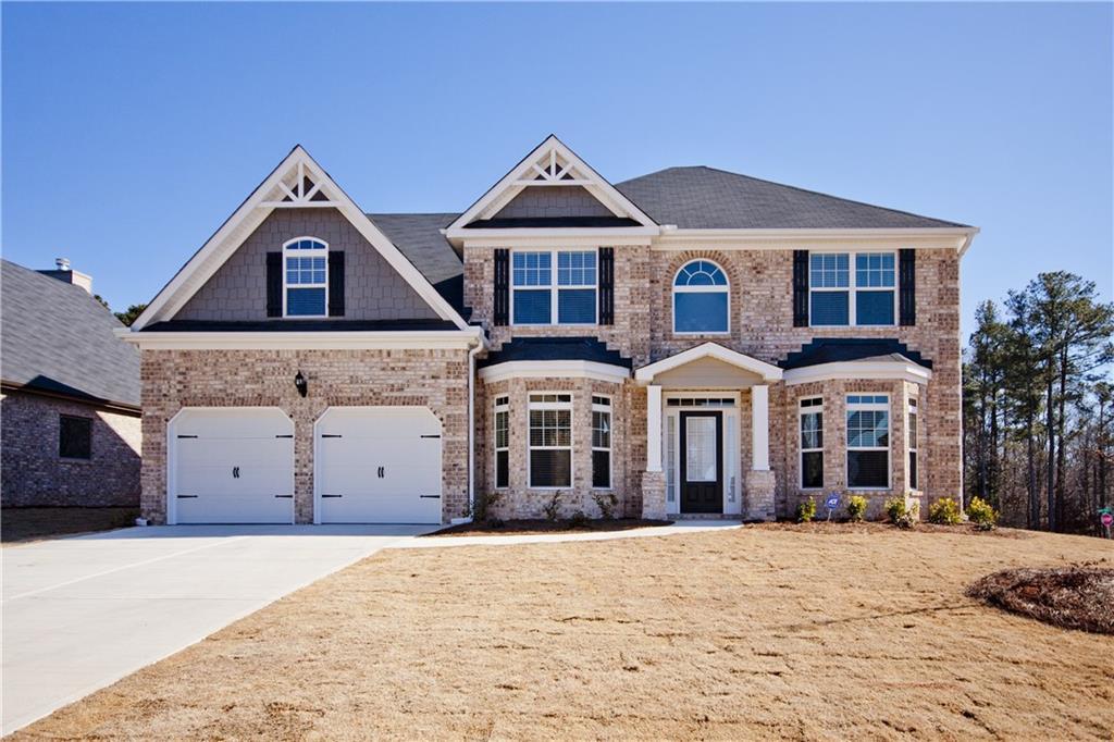 1556 Rolling View Way, Dacula, GA 30019