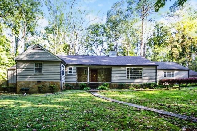 2885 Duke Of Gloucester, East Point, GA 30344