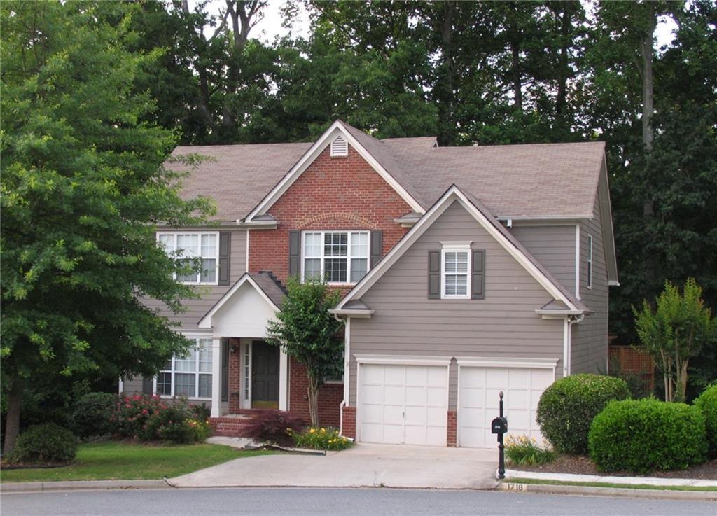1716 Hidden Springs Trace, Smyrna, GA 30082