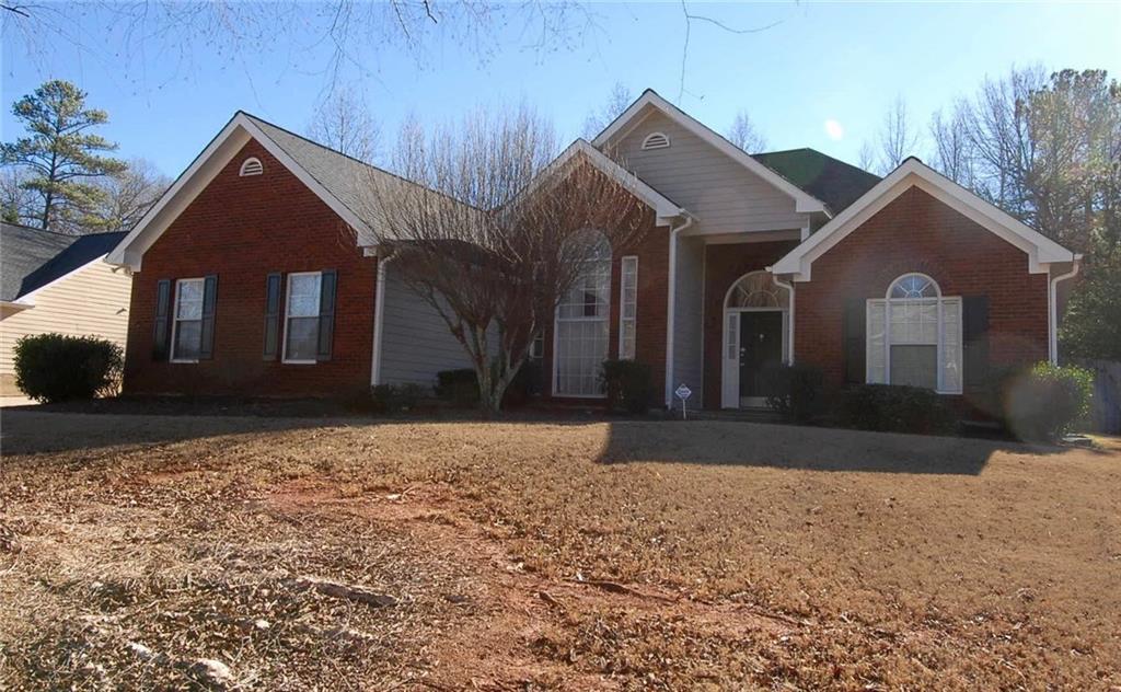 2060 Deer Creek Tr., Buford, GA 30519