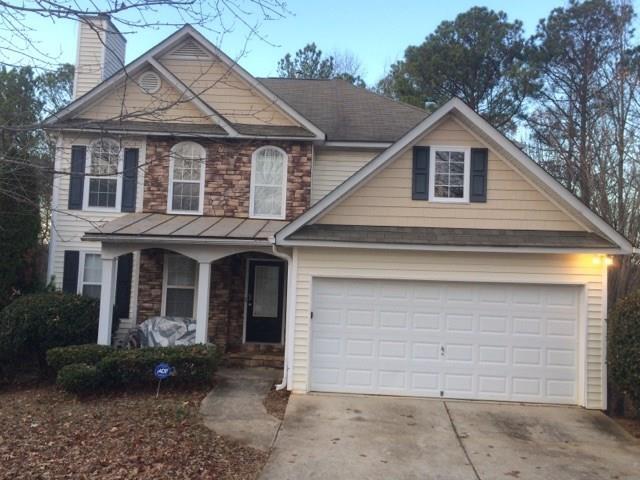 293 Ridgestone Way, Marietta, GA 30008