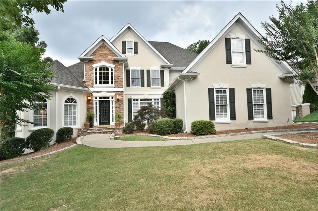 2062 Bakers Mill Rd., Dacula, GA 30019