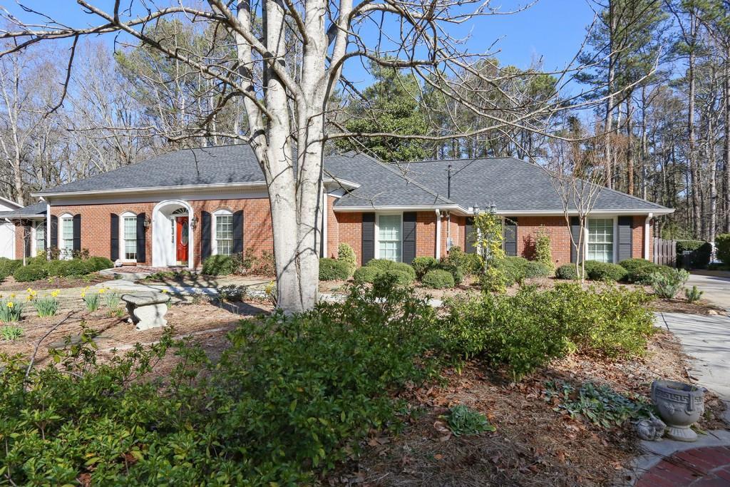 310 Riverhill Dr., Sandy Springs, GA 30328