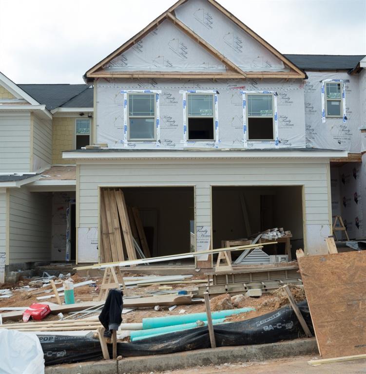 2965 Fredrica Ct. #151, Douglasville, GA 30135