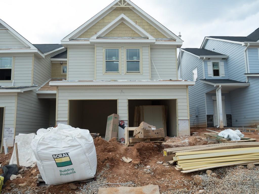 2945 Fredrica Ct. #153, Douglasville, GA 30135