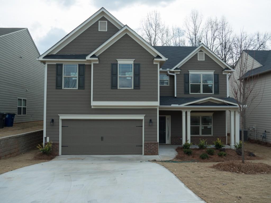 5075 Manning Dr., Douglasville, GA 30135