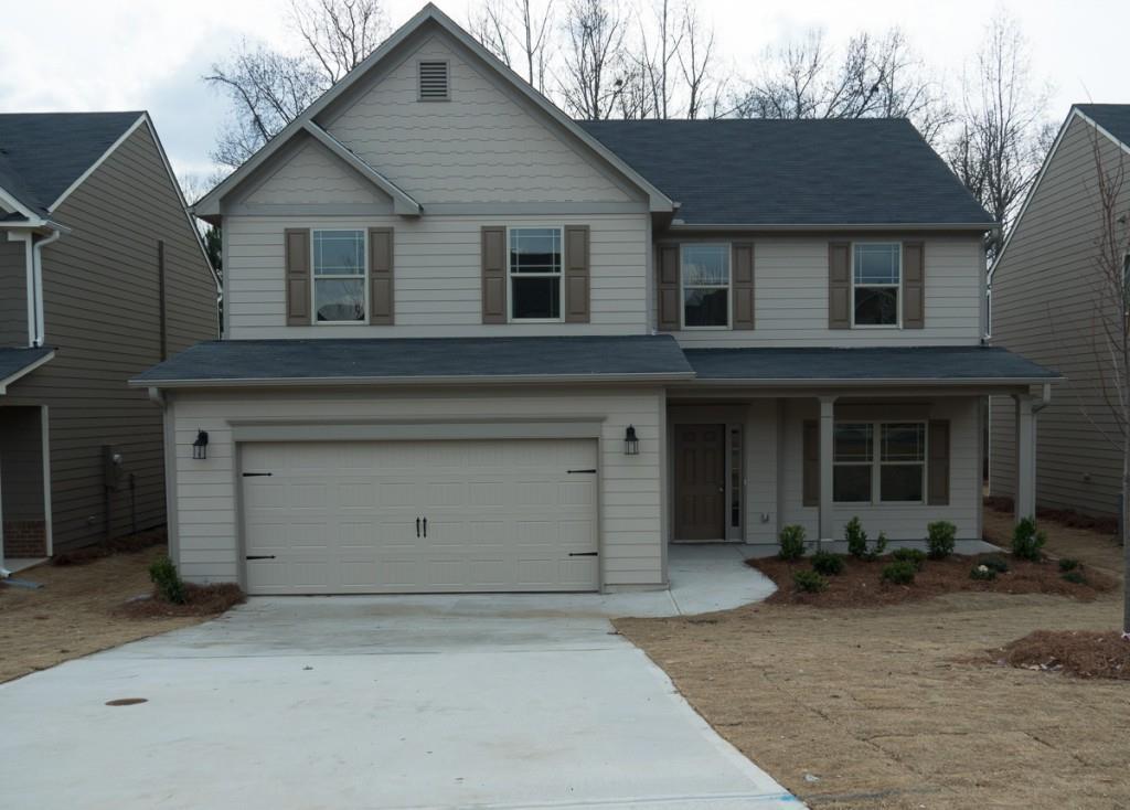 5077 Manning Dr., Douglasville, GA 30135