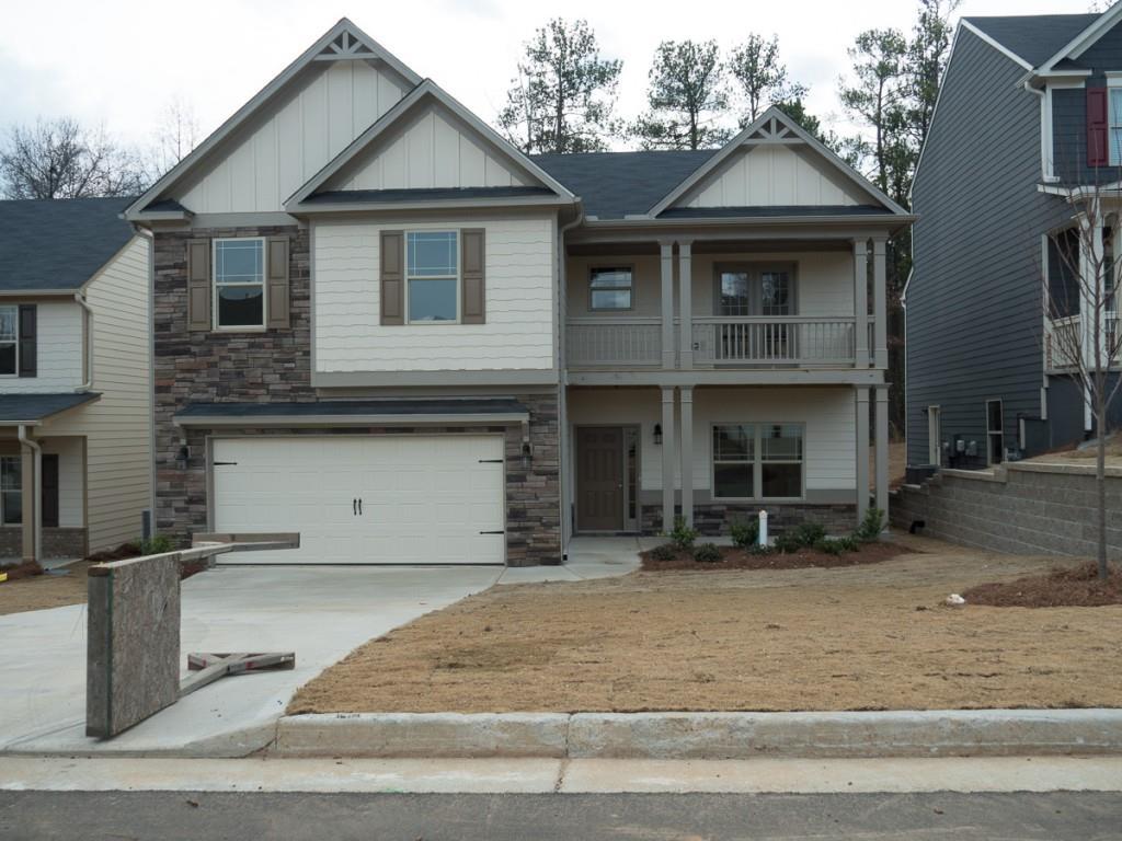 5083 Manning Dr., Douglasville, GA 30135