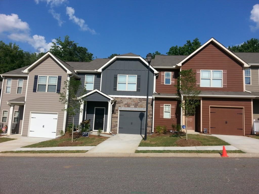 114 Oakview Passage #96, Canton, GA 30114