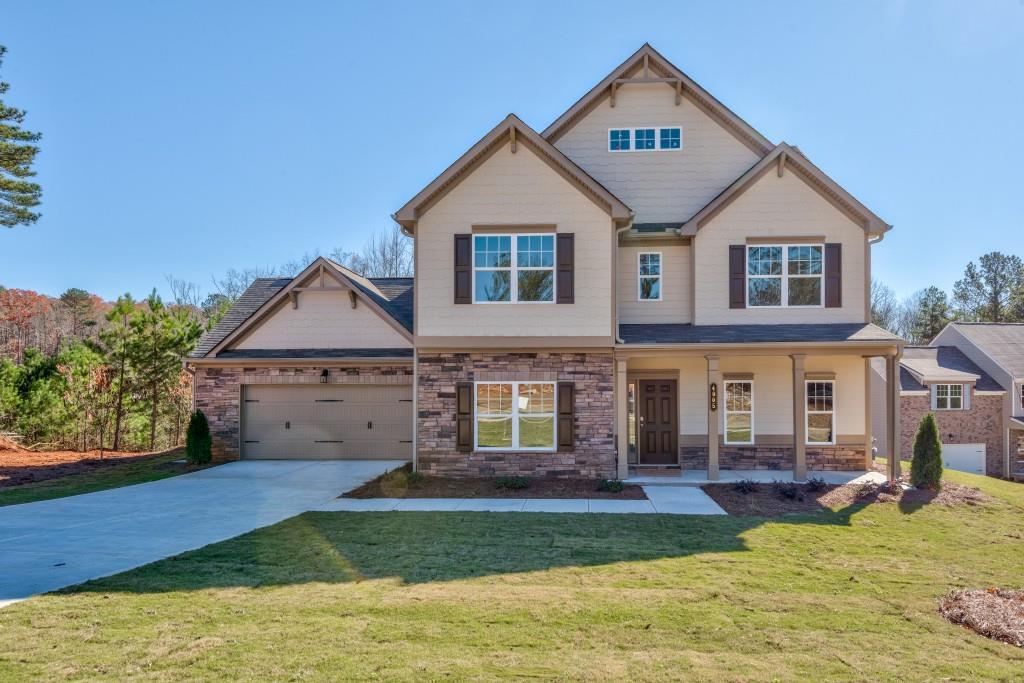 3990 Tarnwood Pl., Douglasville, GA 30135