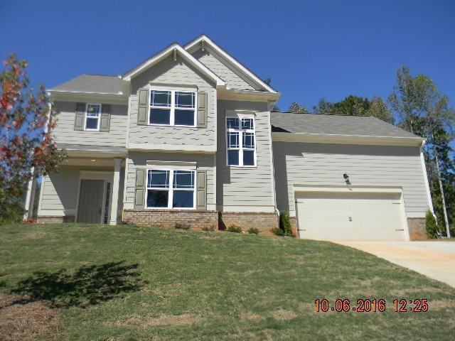 4030 Tarnwood Pl., Douglasville, GA 30135