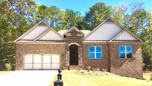 1944 Crosswater Dr., Dacula, GA 30019