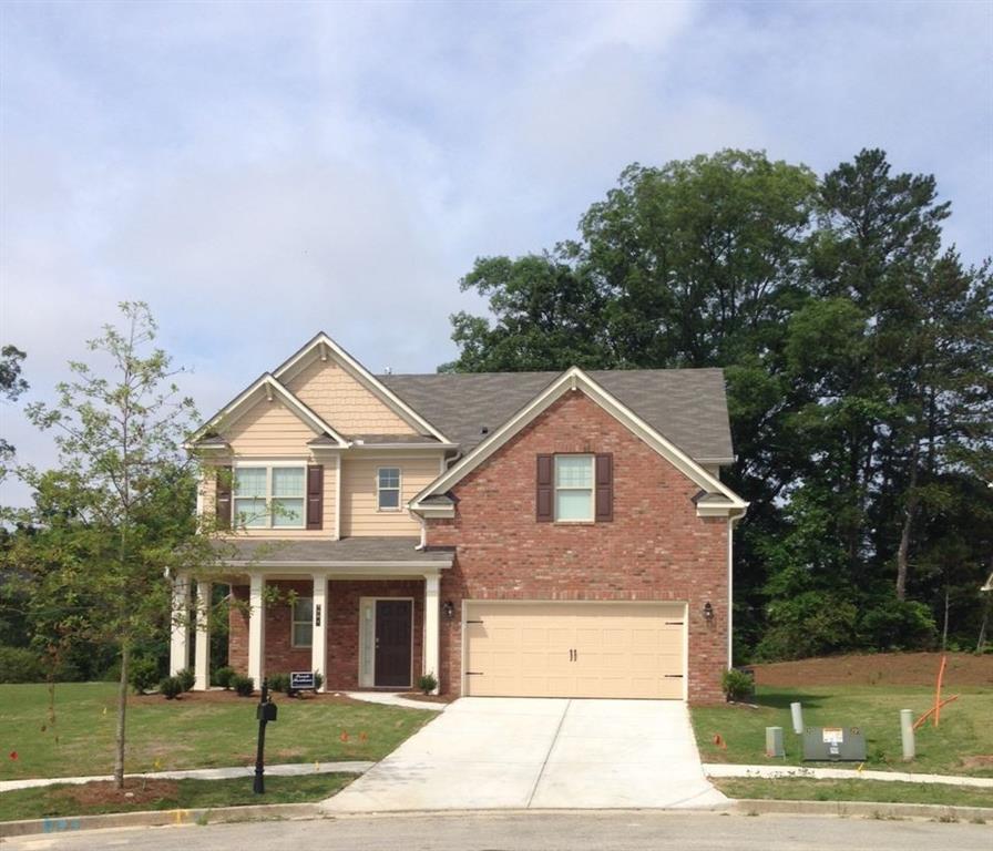 3182 Club Arrow Ct., Snellville, GA 30039