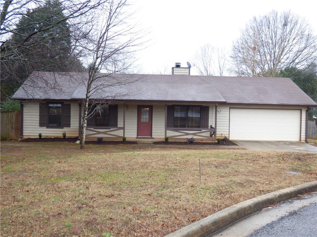 4248 Landington Ct., Duluth, GA 30096