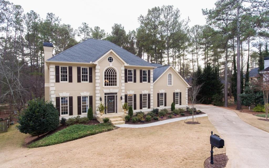 3550 Lakewind Way, Alpharetta, GA 30005