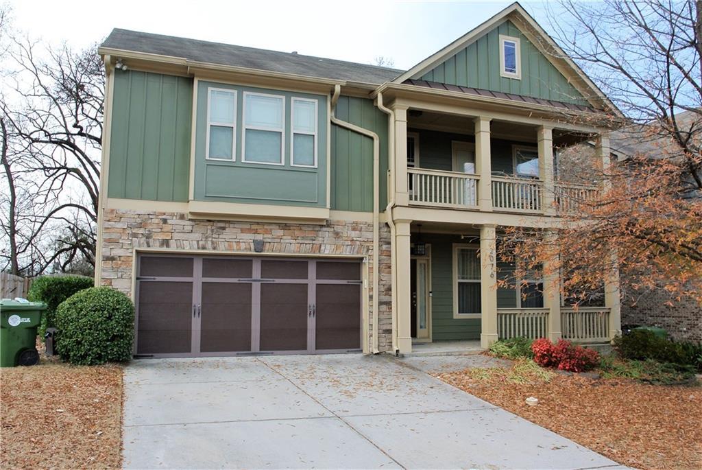 2076 Old Georgian Ter., Atlanta, GA 30318
