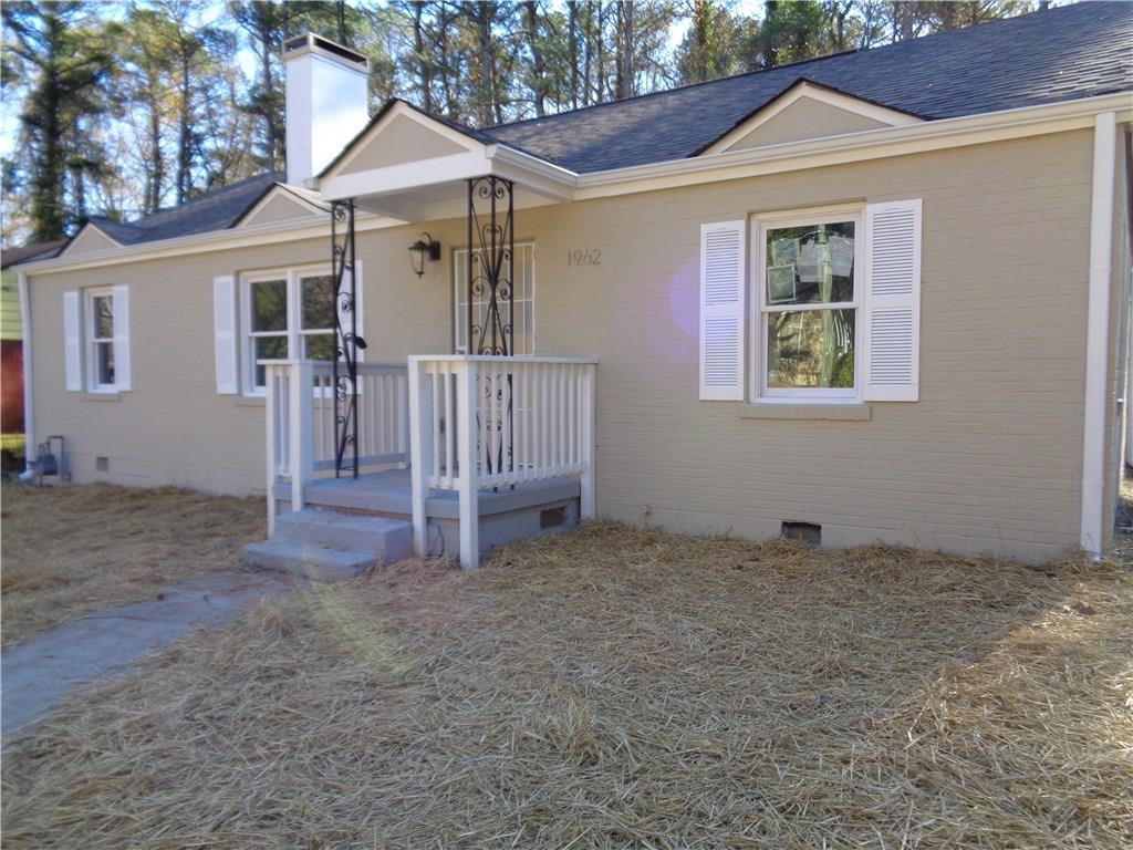 1962 Beecher Rd., Atlanta, GA 30310