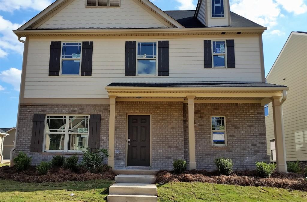 172 Magnaview Dr., Mcdonough, GA 30253