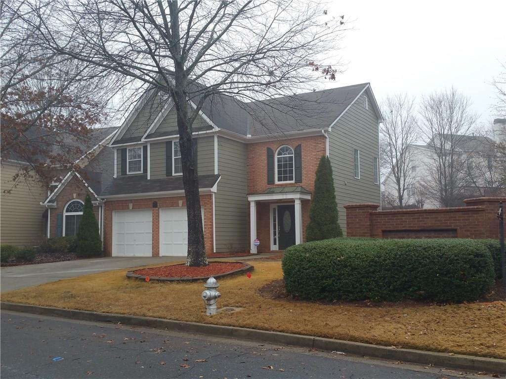 1000 Bradford Dr., Roswell, GA 30076