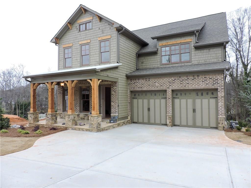 1121 Bank St., Smyrna, GA 30080
