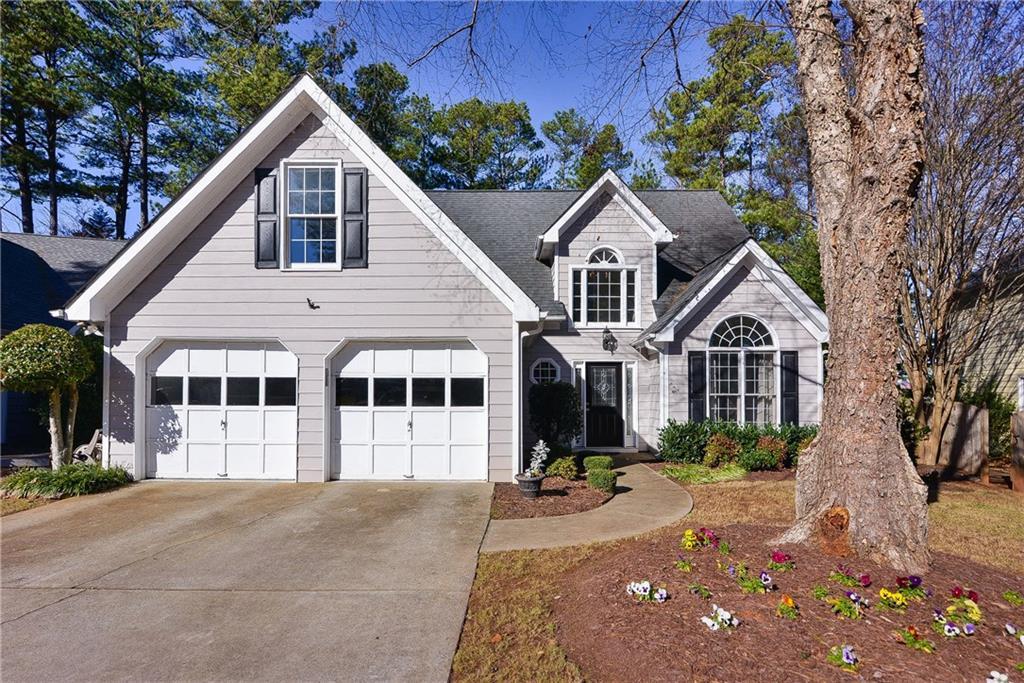5355 Wyntree Ct., Peachtree Corners, GA 30071