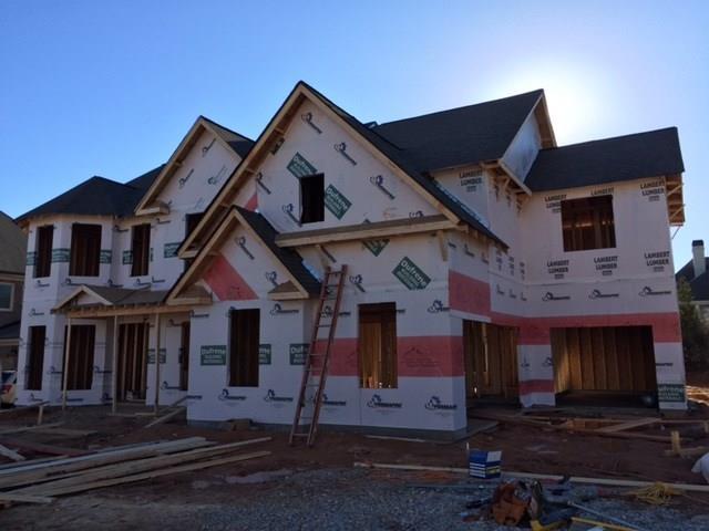 2496 Monta Vista Way, Hoschton, GA 30548