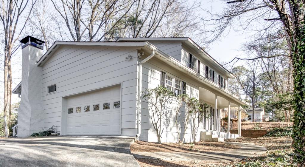 2509 Shallowford Rd., Atlanta, GA 30345