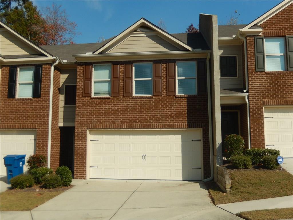 2706 Haynescrest Dr. #52, Grayson, GA 30017