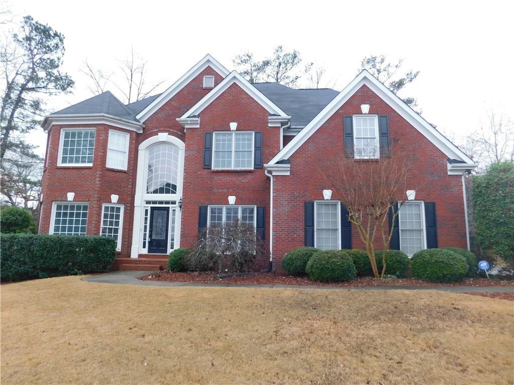 301 Sandhurst Ct., Suwanee, GA 30024
