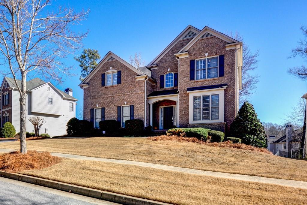 3750 Ailey Ave., Atlanta, GA 30349