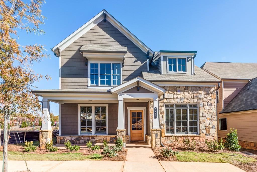 3005 Smyrna Grove Dr., Smyrna, GA 30082