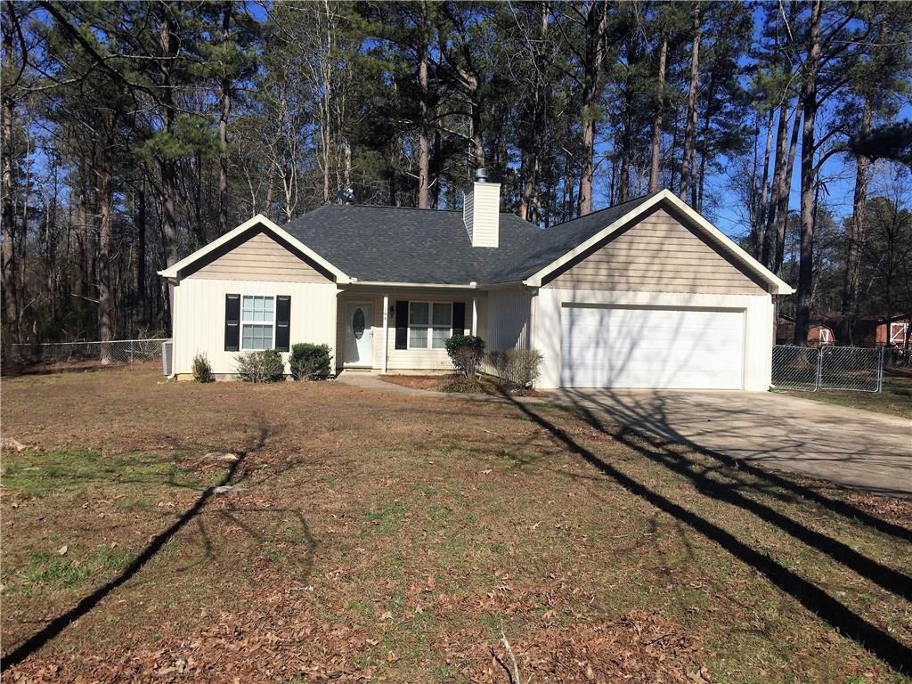 184 Walker Hills Cir., Cartersville, GA 30121