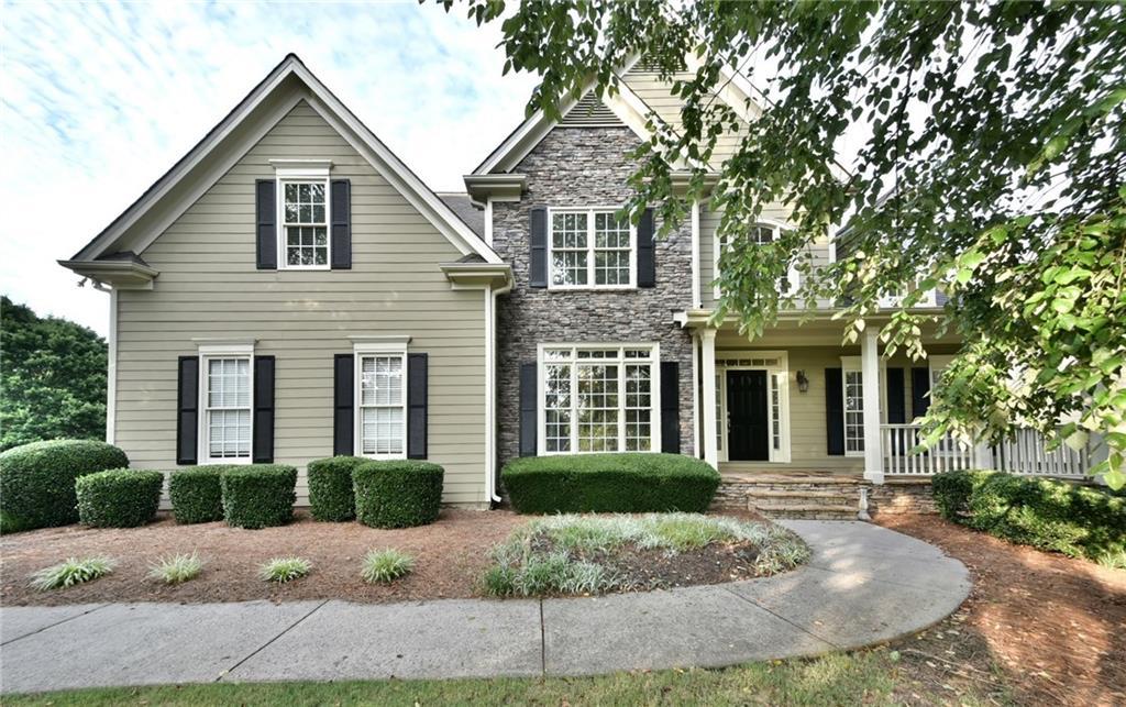 4225 Three Chimneys Ln., Cumming, GA 30041