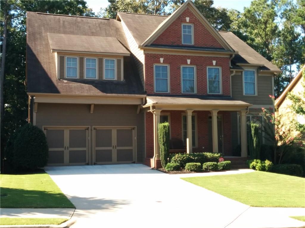 619 Wexford Ct., Acworth, GA 30102