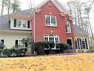 4530 N Indian Trace Dr., Alpharetta, GA 30004