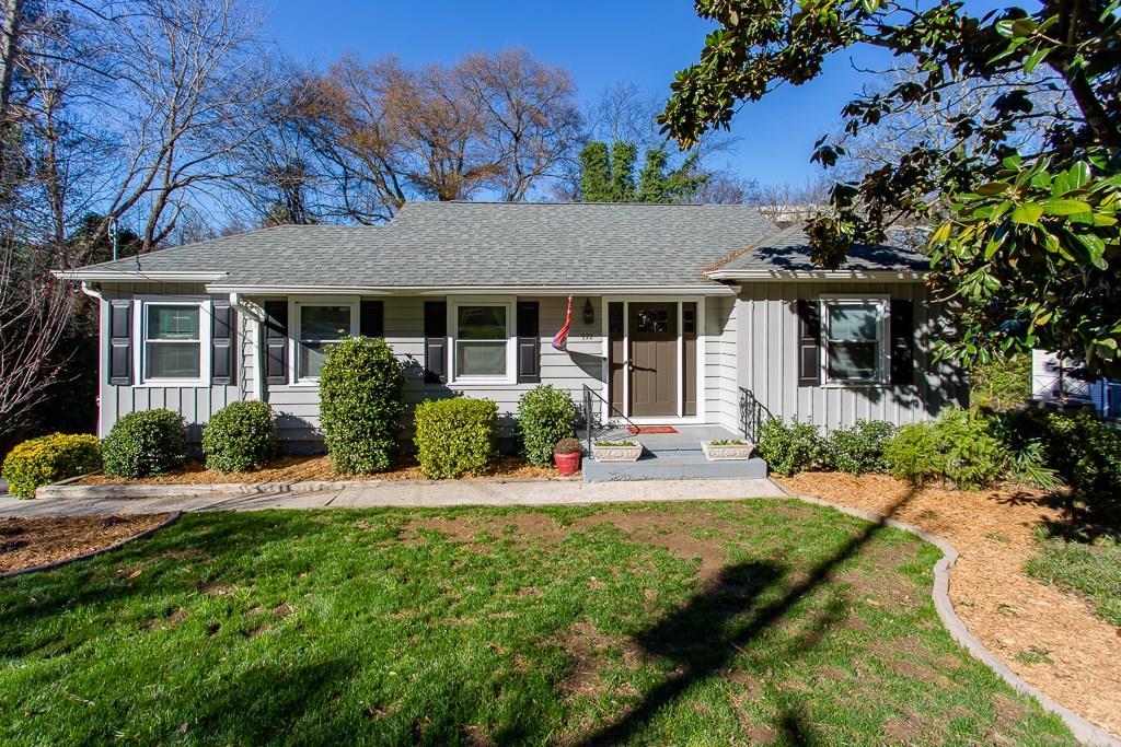 976 Lindridge Dr., Atlanta, GA 30324