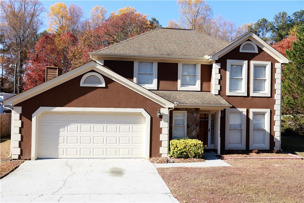 2015 Lakewood Trace, Grayson, GA 30017