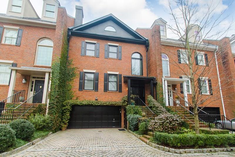 2 W Wesley Rd., Atlanta, GA 30305