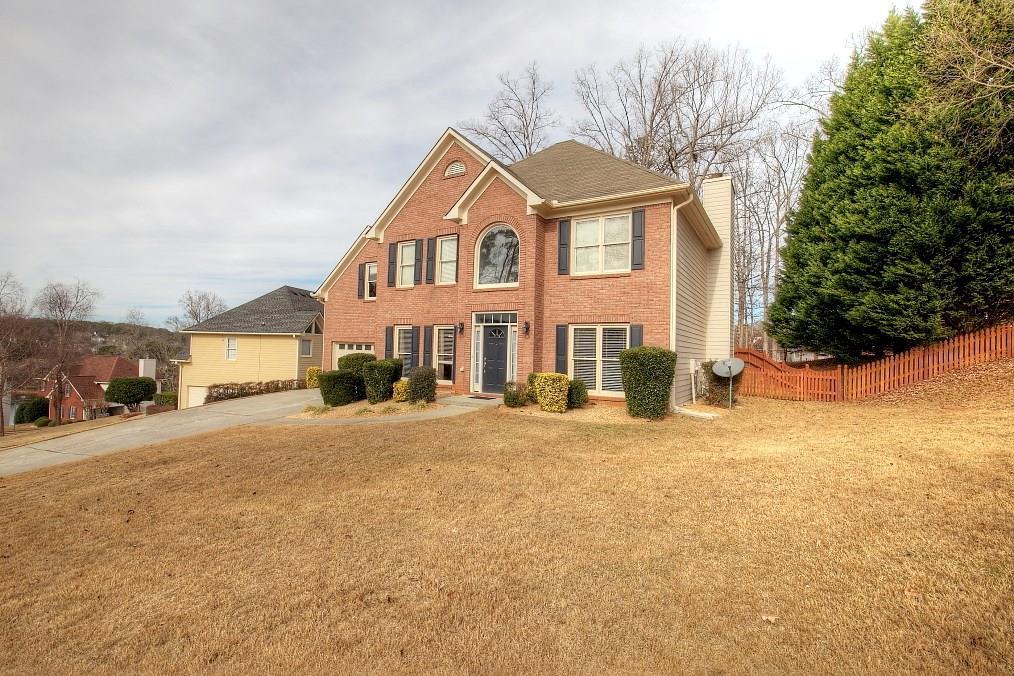 235 Richlake Dr., Suwanee, GA 30024