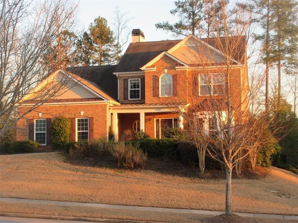 1537 Granby Ln., Locust Grove, GA 30248