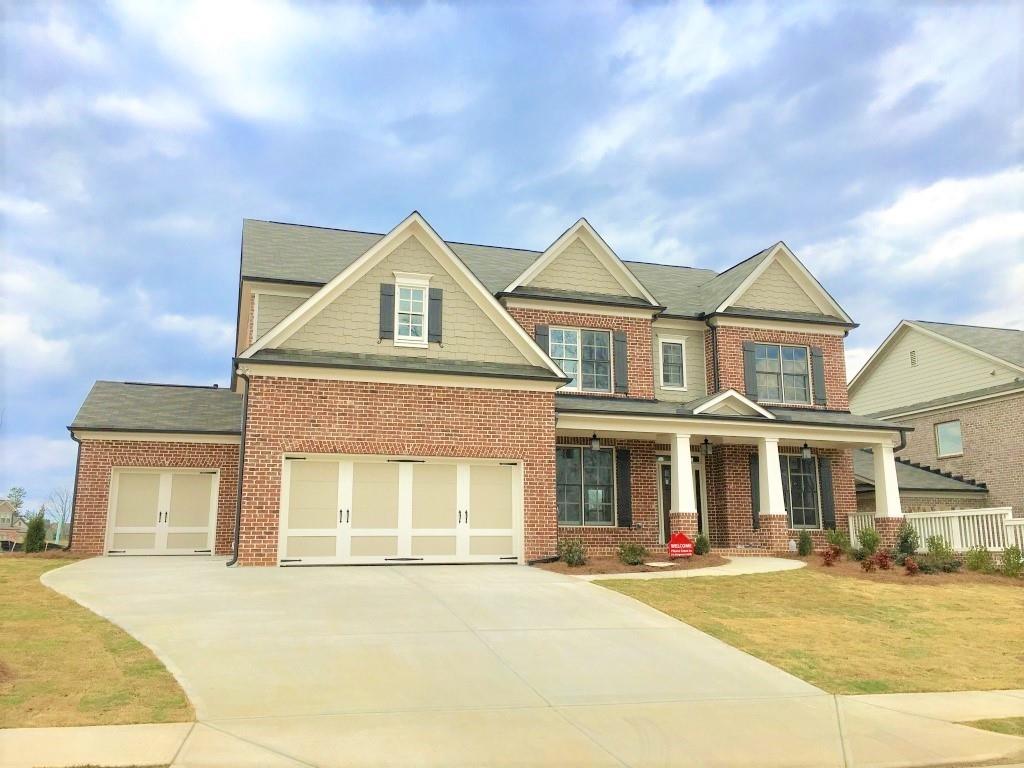 3408 Lily Magnolia Ct., Buford, GA 30519