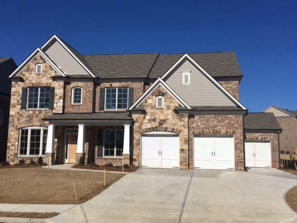3428 Lily Magnolia Ct., Buford, GA 30519