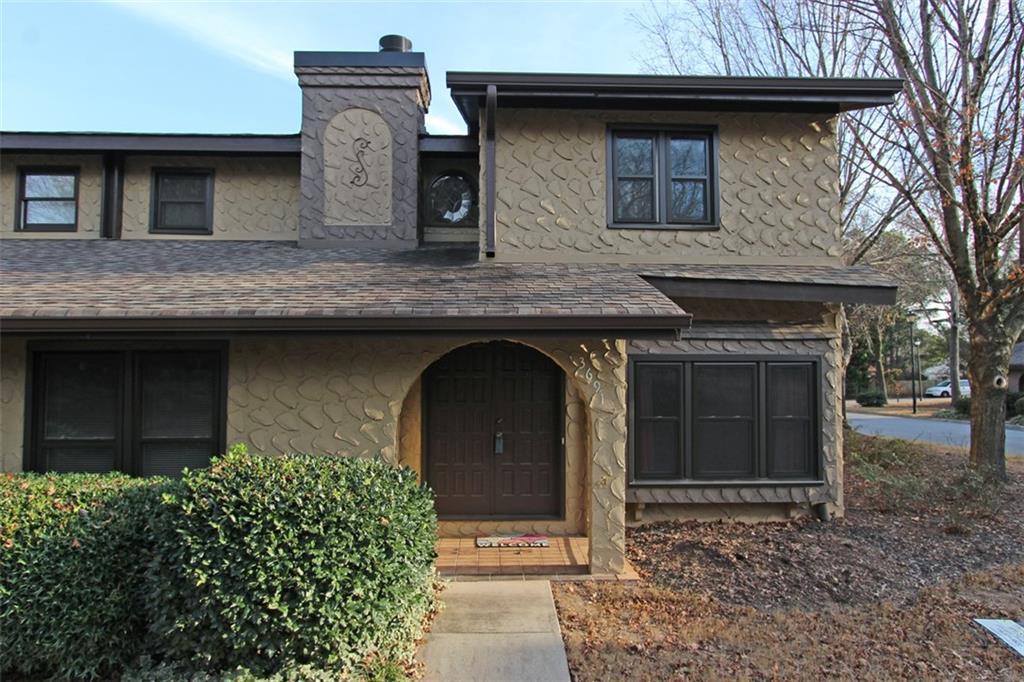 3691 Madrid Cir., Peachtree Corners, GA 30092