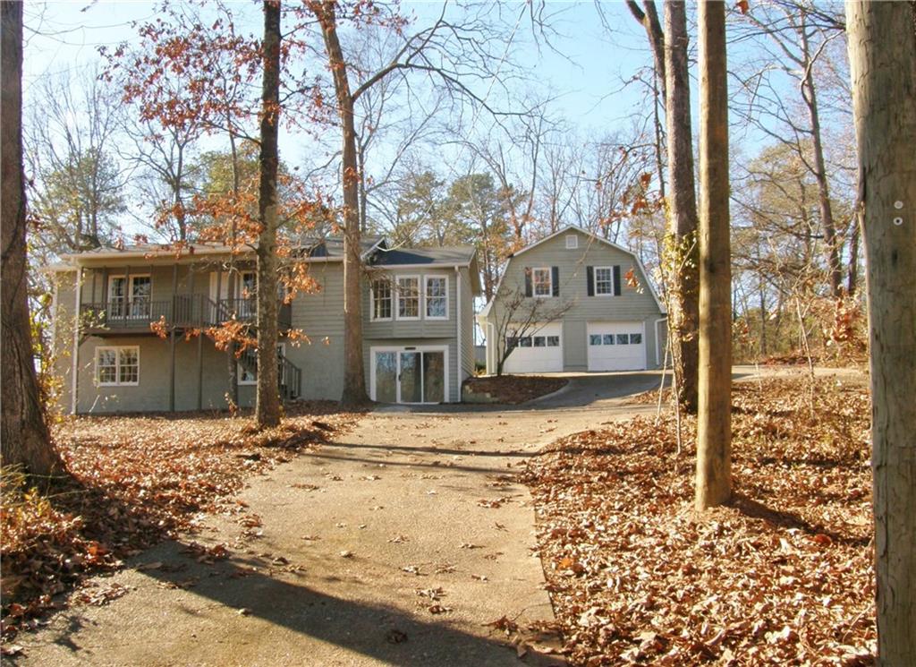 4297 Earney Rd. Rd., Woodstock, GA 30188