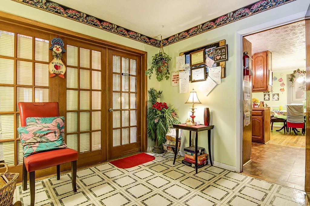 3059 Nottaway Ct., Atlanta, GA 30341