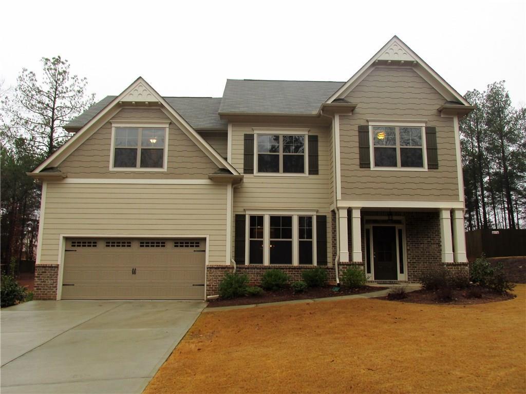 5862 Heritage Ridge, Flowery Branch, GA 30542