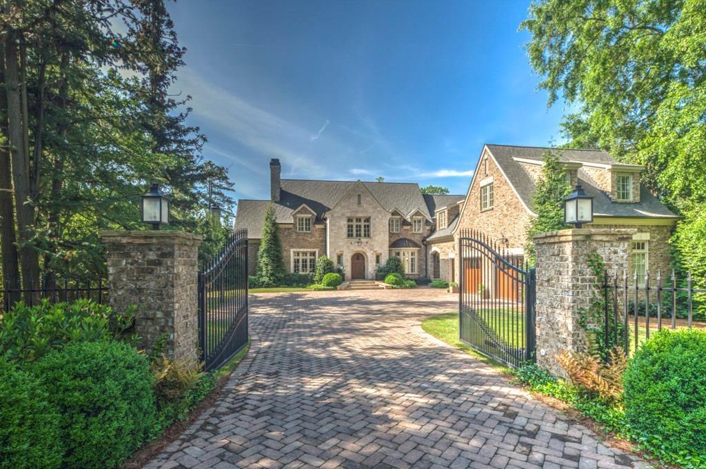 66 Mount Paran Rd., Atlanta, GA 30327