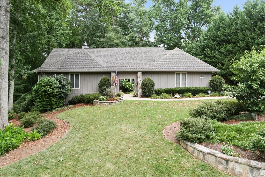 5344 Forest Springs Dr., Dunwoody, GA 30338